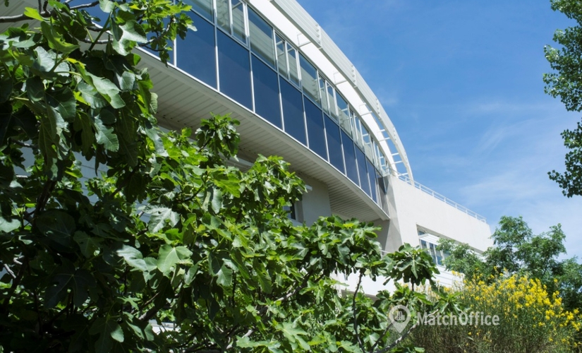 50 m² Business center in Montpellier, 450 Rue Baden Powell (34000) - 0 | MatchOffice.com