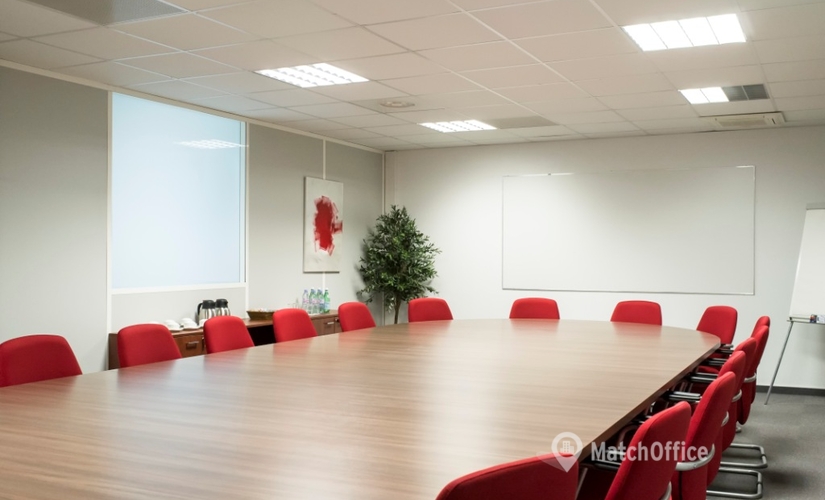 60 m² Convention center in Montpellier, 450 Rue Baden Powell (34000) - 1 | MatchOffice