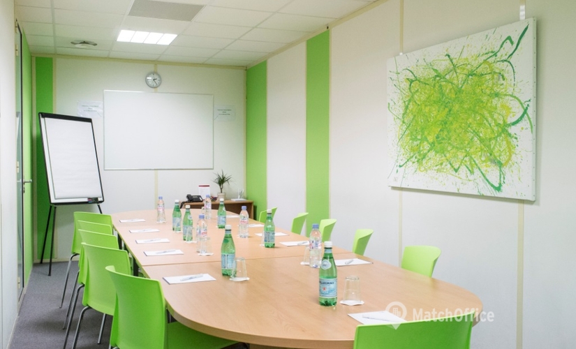 60 m² Convention center in Montpellier, 450 Rue Baden Powell (34000) - 0 | MatchOffice