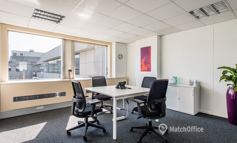 45 m² Conference space in Montrouge, 17 rue de la Vanne (92120) - 0 | MatchOffice.com