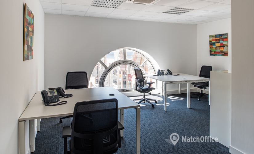 75 m² Business center in Nancy, 3 Place Thiers (54000) - 4 | MatchOffice