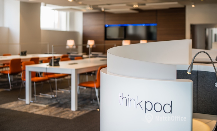 75 m² Business space in Nancy, 3 Place Thiers (54000) - 2 | MatchOffice