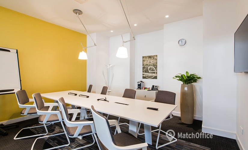 Salle de réunion à louer à Nancy 75 m², 3 Place Simone Veil - 0 | MatchOffice