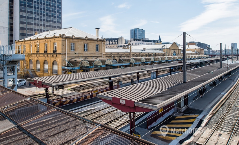 Virtual office space in Nancy, 3 Place Thiers (54000) - 2 | MatchOffice.com