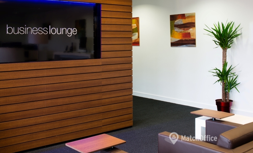 50 m² Serviced office in Nanterre, 65 rue des Trois Fontanot (92000) - 2 | MatchOffice.com