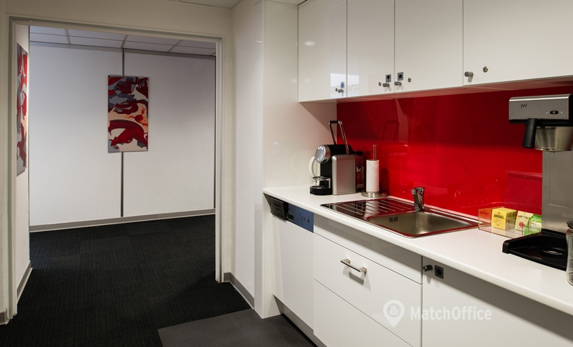 50 m² Serviced office in Nice, 37 Boulevard Dubouchage (06000) - 3 | MatchOffice