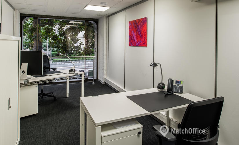 50 m² Serviced office in Nice, 37 Boulevard Dubouchage (06000) - 1 | MatchOffice