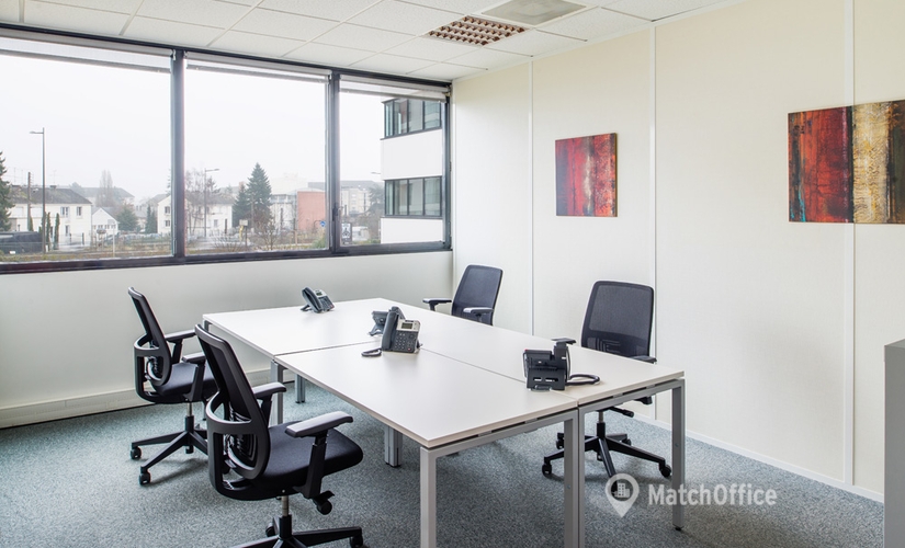 50 m² Business space in Orleans, 4 passage de la Râpe (45000) - 4 | MatchOffice
