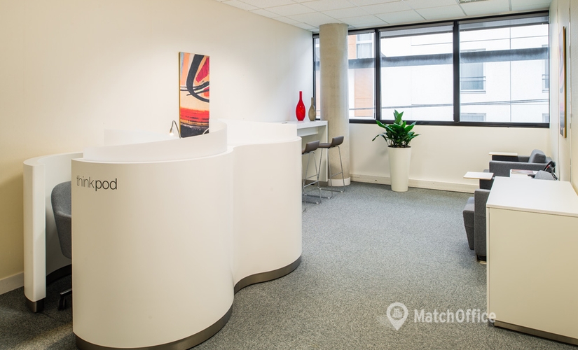 Virtual business address in Orleans, 4 passage de la Râpe (45000) - 1 | MatchOffice