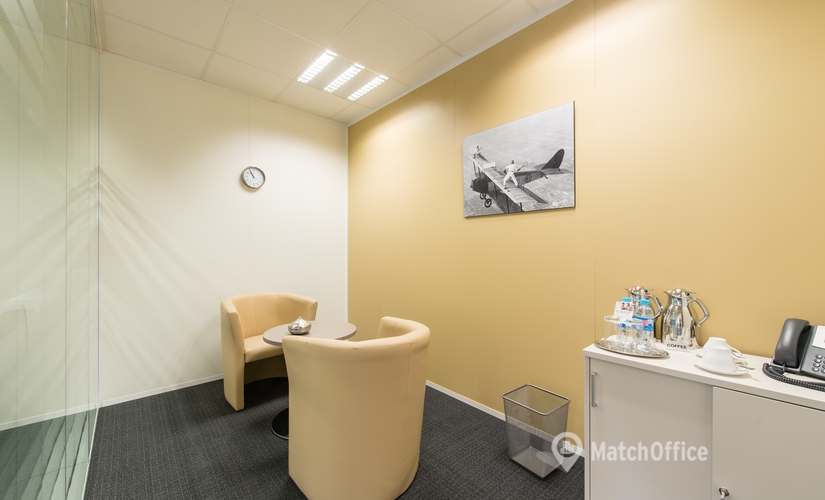 40 m² Conference room in Orly, 1 allée du commandant Mouchotte (91550) - 2 | MatchOffice