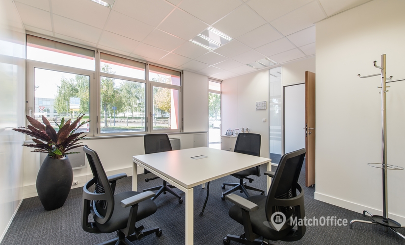 40 m² Conference hall in Orly, 1 allée du commandant Mouchotte (91550) - 1 | MatchOffice.com