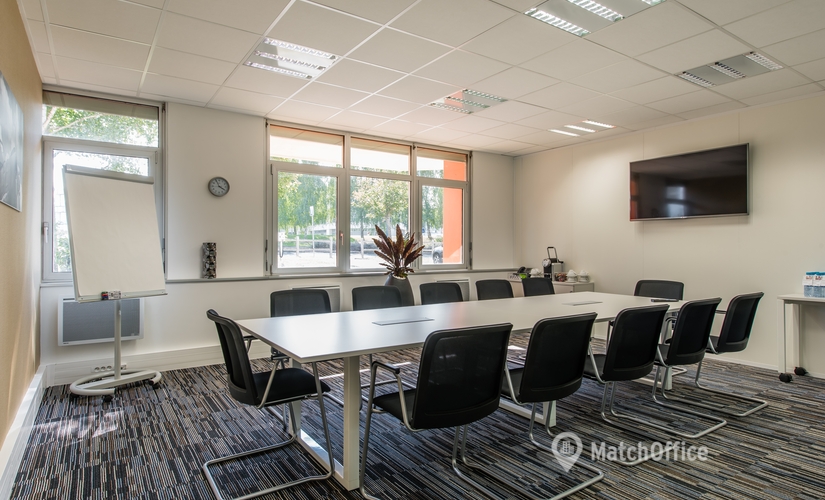 40 m² Convention center in Orly, 1 allée du commandant Mouchotte (91550) - 0 | MatchOffice.com
