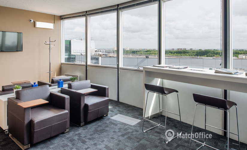 67 m² Serviced office in Pantin, 41 rue Delizy (93500) - 2 | MatchOffice