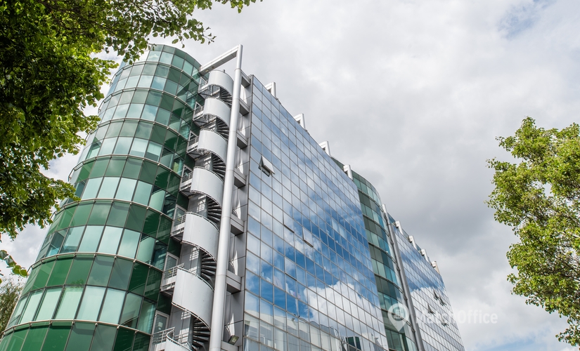 Virtual office in Pantin, 41 rue Delizy (93500) - 3 | MatchOffice.com