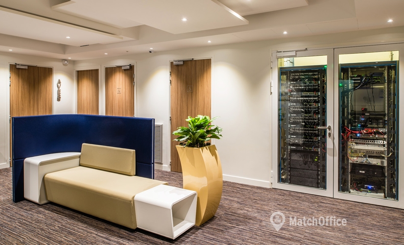 50 m² Business center in Paris 8, 72 rue du Faubourg St. Honoré (75008) - 1 | MatchOffice