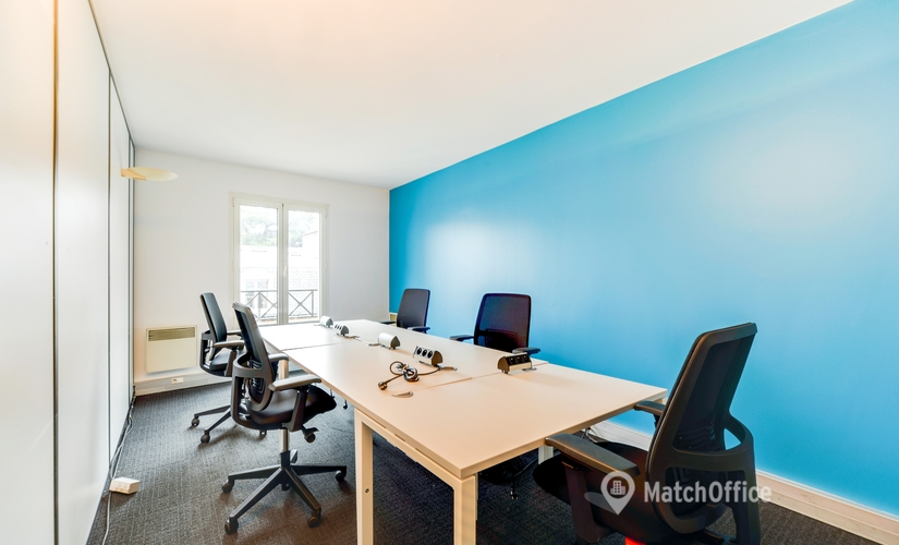50 m² Business park in Paris 16, 27/29 Rue Raffet (75016) - 4 | MatchOffice.com