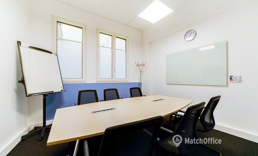60 m² Meeting room in Paris 16, 27/29 Rue Raffet (75016) - 0 | MatchOffice.com