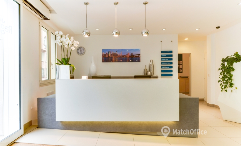 50 m² Business park in Paris 16, 27/29 Rue Raffet (75016) - 1 | MatchOffice.com