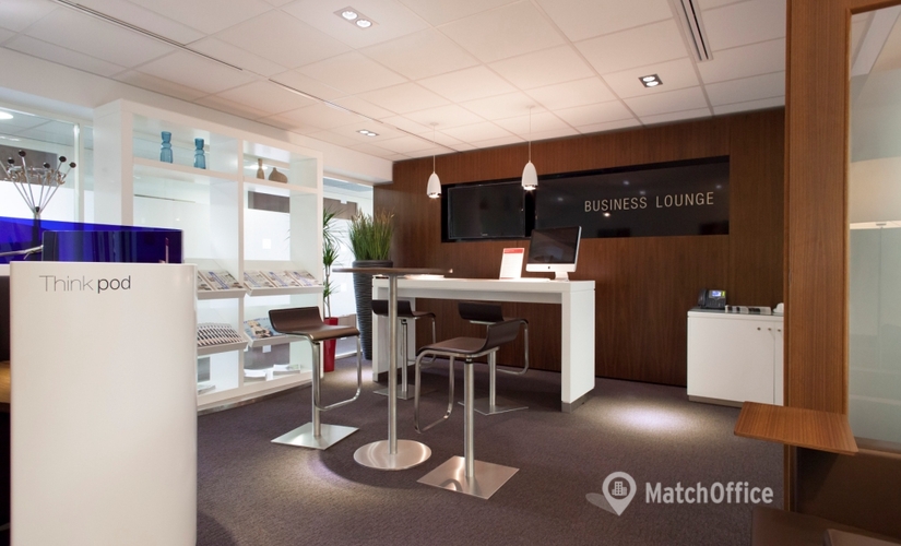 50 m² Business park in Paris 12, 37-39 avenue Ledru-Rollin (75012) - 1 | MatchOffice.com