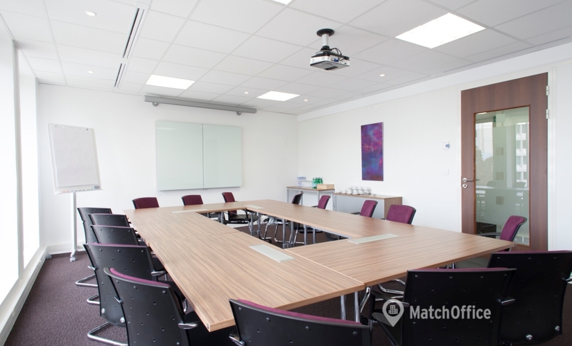 Parc d'affaires à louer à Paris 12 50 m², 37-39 avenue Ledru-Rollin - 3 | MatchOffice.fr