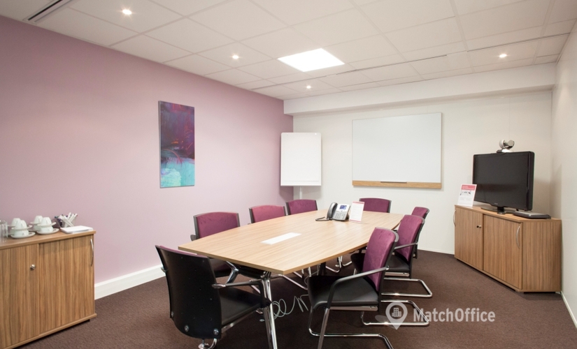 60 m² Conference space in Paris 12, 37-39 avenue Ledru-Rollin (75012) - 1 | MatchOffice.com