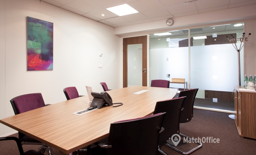 60 m² Convention center in Paris 12, 37-39 avenue Ledru-Rollin (75012) - 2 | MatchOffice.com