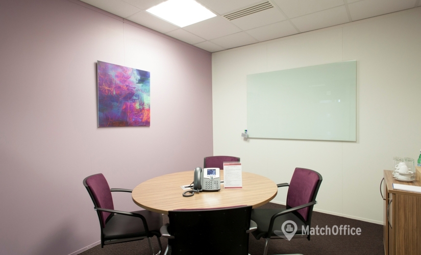 60 m² Conference hall in Paris 12, 37-39 avenue Ledru-Rollin (75012) - 3 | MatchOffice.com