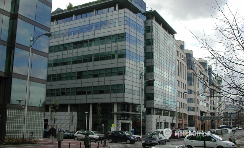 Virtual office à louer à Issy les Moulineaux 10 m², 13 rue Camille Desmoulins - 2 | MatchOffice.fr