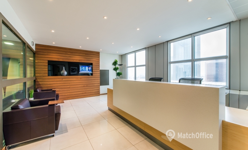 Business center La Grande Arche 92044 La Defense