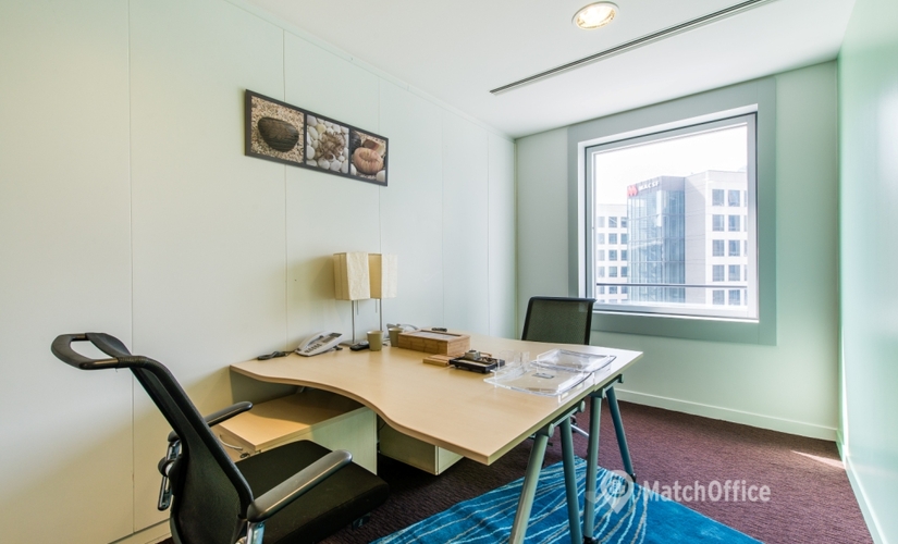 40 m² Serviced office in La Defense, 9/11 allée de l'Arche (92400) - 4 | MatchOffice