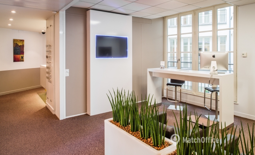 50 m² Business space in Paris 6, 140 bis rue de Rennes (75006) - 0 | MatchOffice