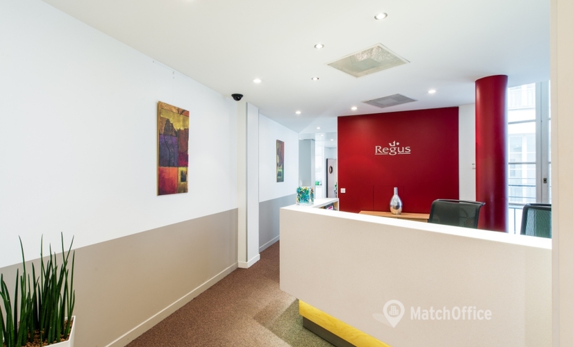 50 m² Business space in Paris 6, 140 bis rue de Rennes (75006) - 1 | MatchOffice