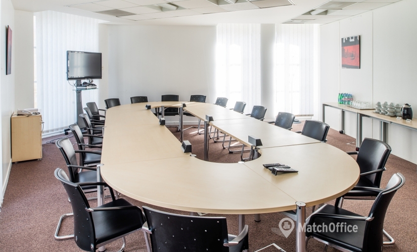 80 m² Convention center in Paris 6, 140 bis rue de Rennes (75006) - 0 | MatchOffice.com