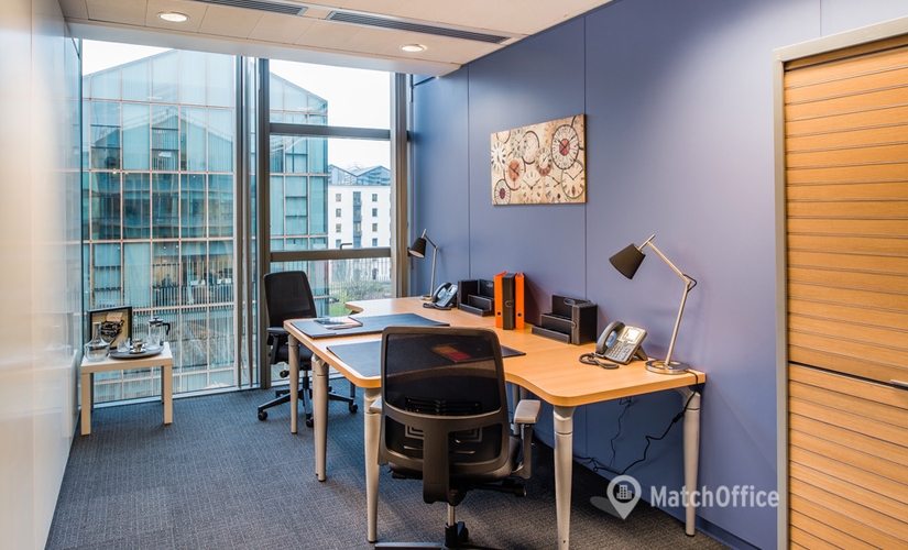 60 m² Business park property for rent in Paris, 11 rue de Cambrai (75947) - 4 | MatchOffice.com