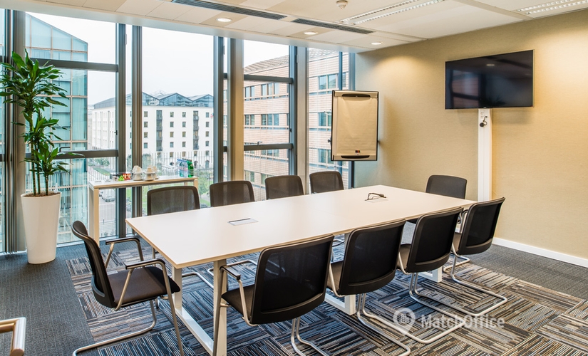 60 m² Meeting room in Paris 18, 11 rue de Cambrai (75947) - 0 | MatchOffice