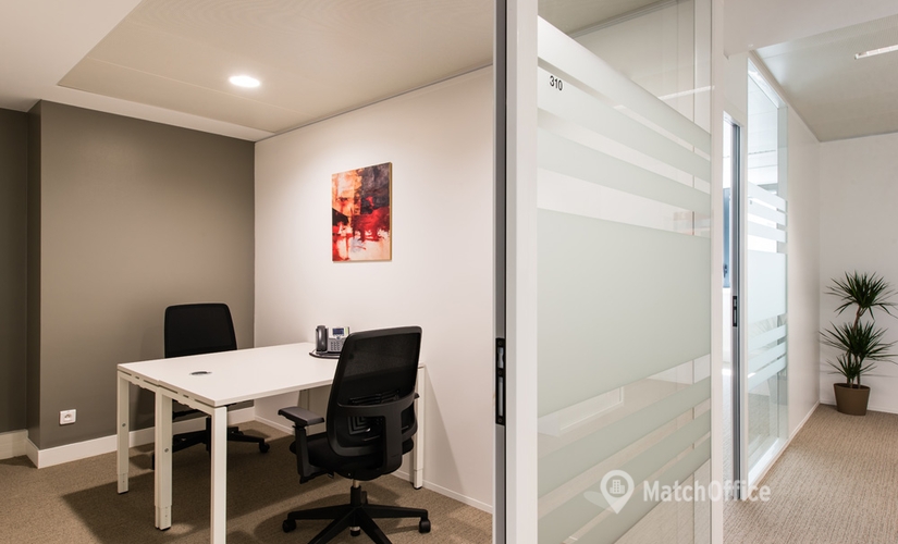 50 m² Business space in Issy les Moulineaux, 6-8 rue du 4 septembre (92130) - 4 | MatchOffice