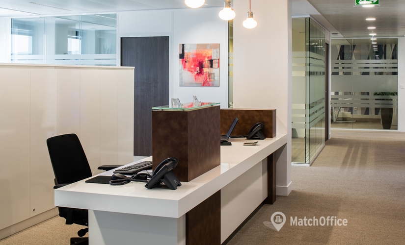 50 m² Business park property available to rent in Issy les Moulineaux, 6-8 rue du 4 septembre (92130) - 1 | MatchOffice.com
