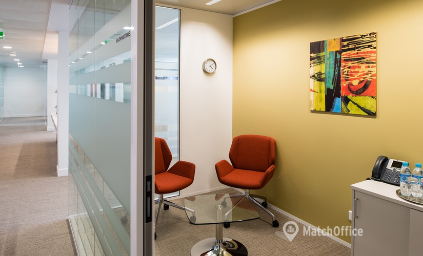 1200 m² Conference space in Issy les Moulineaux, 6-8 rue du 4 septembre (92130) - 2 | MatchOffice