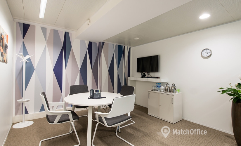 1200 m² Conference room in Issy les Moulineaux, 6-8 rue du 4 septembre (92130) - 1 | MatchOffice