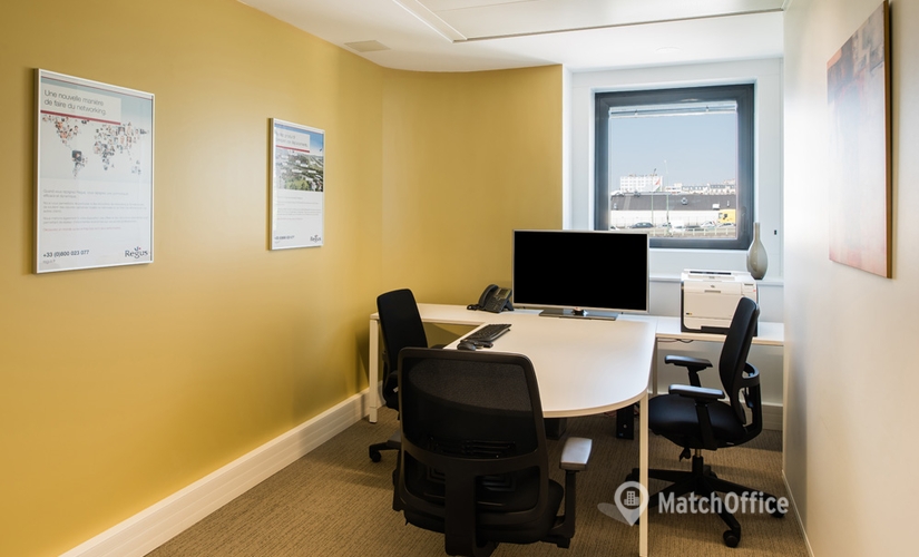 1200 m² Conference hall in Issy les Moulineaux, 6-8 rue du 4 septembre (92130) - 3 | MatchOffice