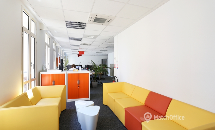 Virtual address in Paris 10, 3B Rue Taylor (75010) - 1 | MatchOffice