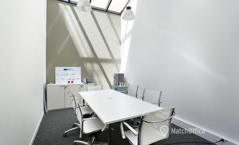 75 m² Conference room in Paris 10, 3B Rue Taylor (75010) - 3 | MatchOffice