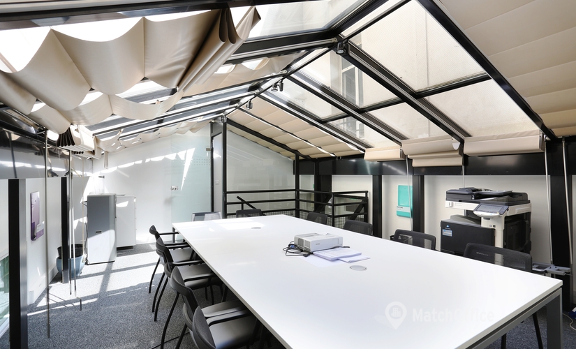 75 m² Serviced office in Paris 10, 3B Rue Taylor (75010) - 4 | MatchOffice.com