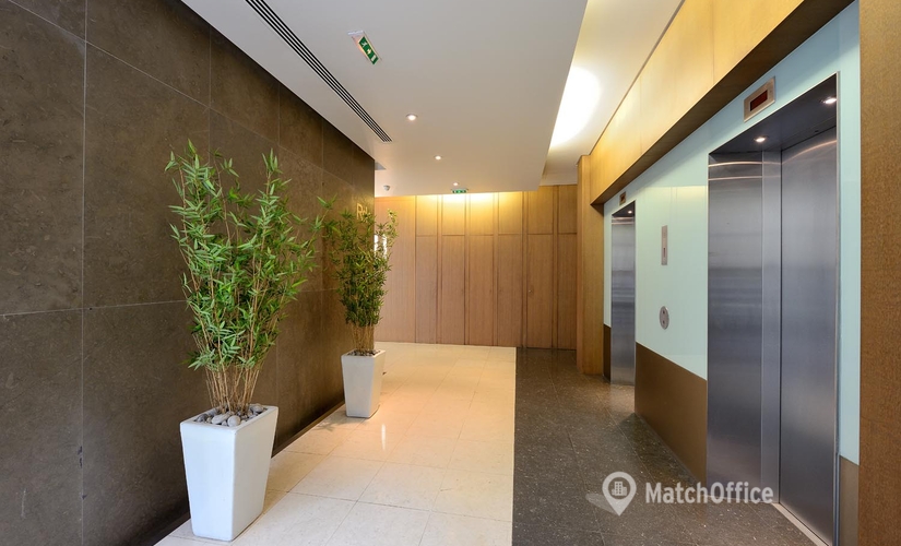 50 m² Business space in Paris 9, 26-28 rue de Londres (75009) - 3 | MatchOffice