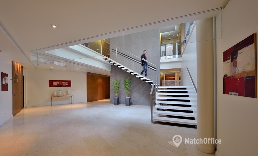 50 m² Serviced office in Paris 9, 26-28 rue de Londres (75009) - 4 | MatchOffice.com