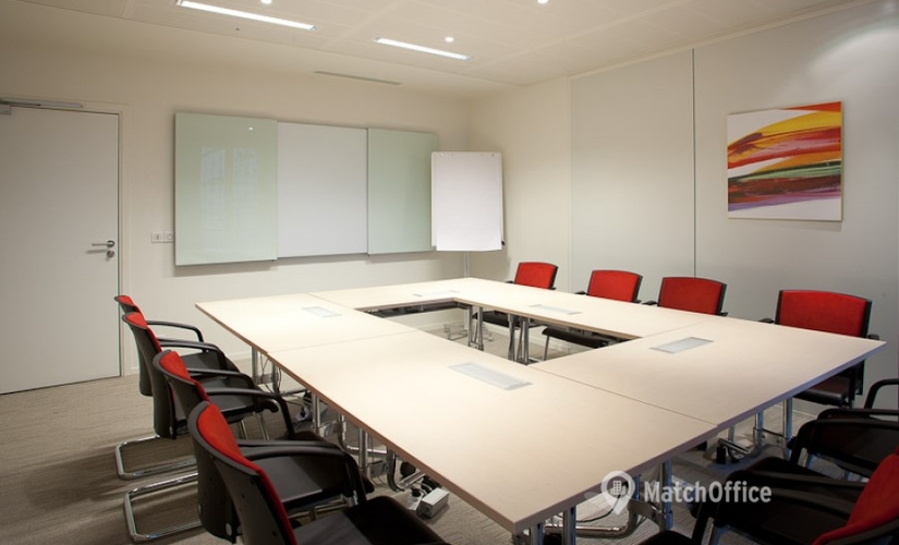 Centre de conférence à location à Paris 7 100 m², 103 Rue De Grenelle - 1 | MatchOffice