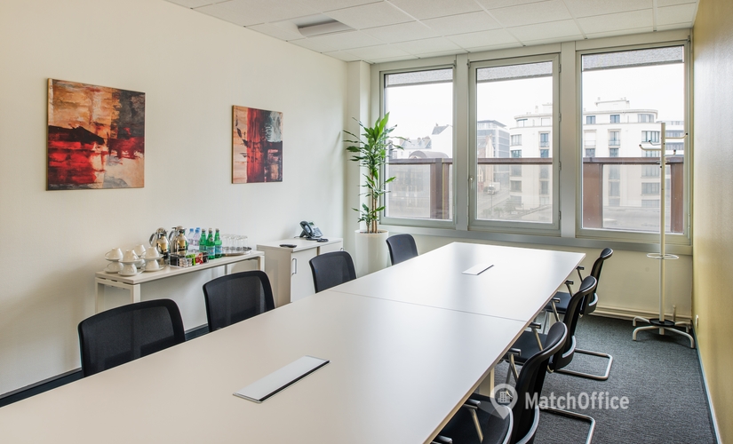 65 m² Convention center in Rennes, 20 rue d'Isly (35000) - 0 | MatchOffice