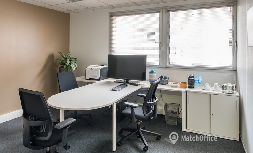 75 m² Conference hall in Rouen, 72 rue de Lessard (76100) - 3 | MatchOffice