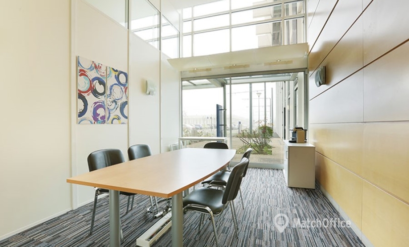 40 m² Conference space in Val-de-Marne, 45 rue de Villeneuve (94573) - 0 | MatchOffice.com
