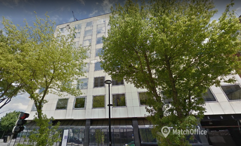 Virtual business address in Montigny-le-Bretonneux, 1 Rue Georges Stephenson (78180) - 2 | MatchOffice